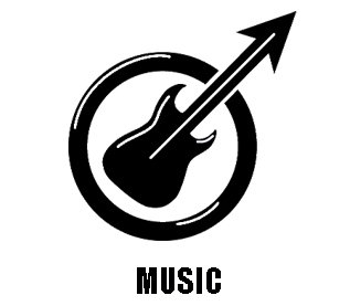 music site
