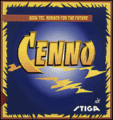 STIGA - Cenno