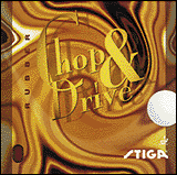 STIGA - Chop & Drive