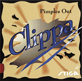 STIGA - Clippa
