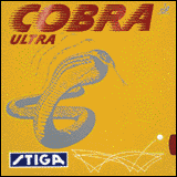 STIGA - Cobra
