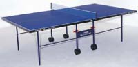 STIGA - outdoor roller
