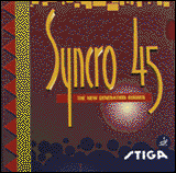 STIGA - Syncro
