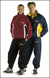 STIGA - track suit