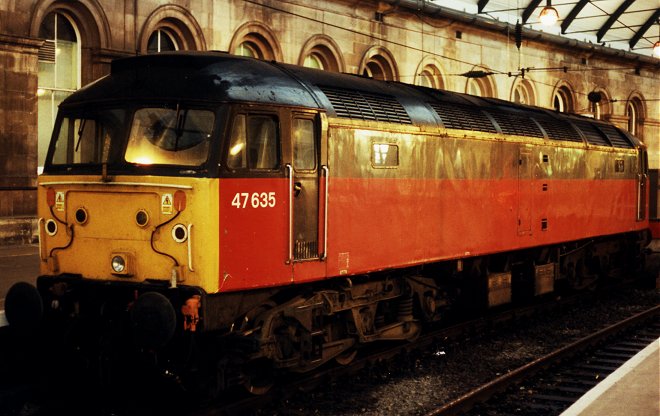 47635, Newcastle