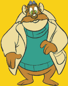 Monty