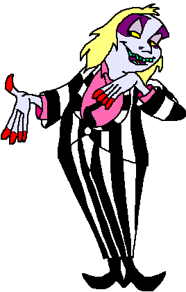 BeetleJuice