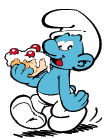 Greedy Smurf