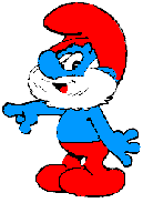 Papa Smurf