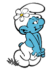 Vanity Smurf