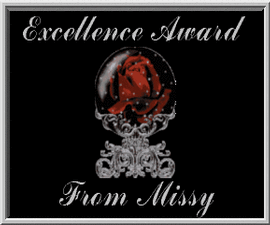 Excellence Award from Destiny