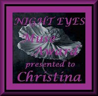 Night Eyes Muse Award