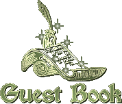 Please Sign and View my Guestbook