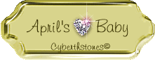 Dan's Birthstone