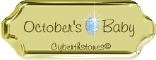 Julie's Birthstone