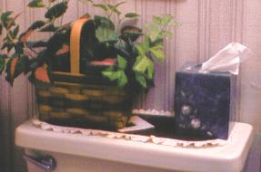 Bath Runner