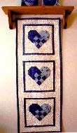 Woven Hearts