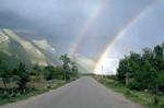 Rainbow Picture 2