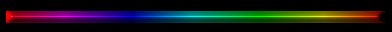 Rainbow Divider