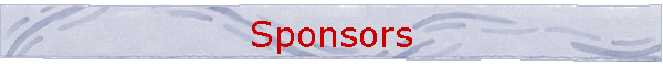 Sponsors