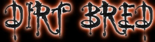 dirtbred web!