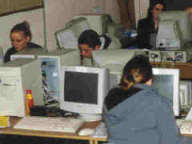 Our Students