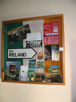 Display at AKB Brakel