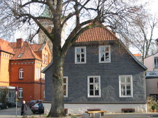Brakel