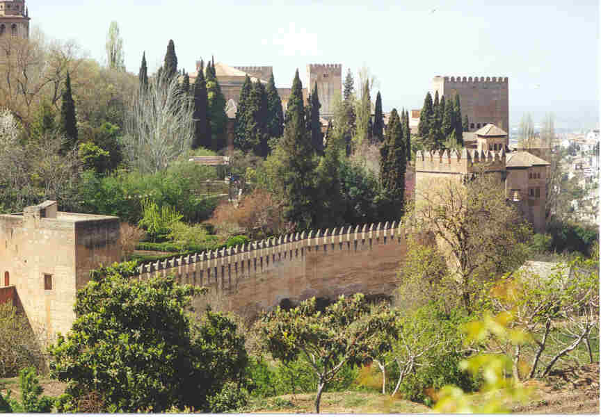 Alhambra