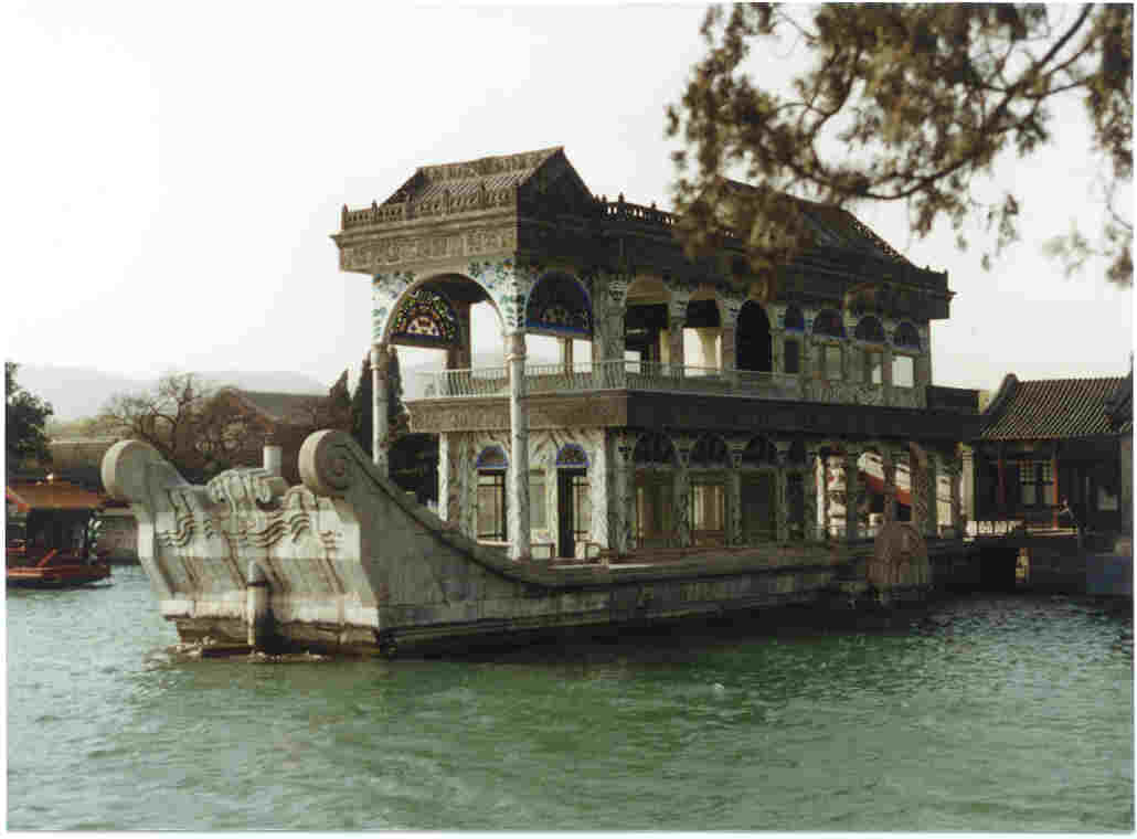 Summer Palace