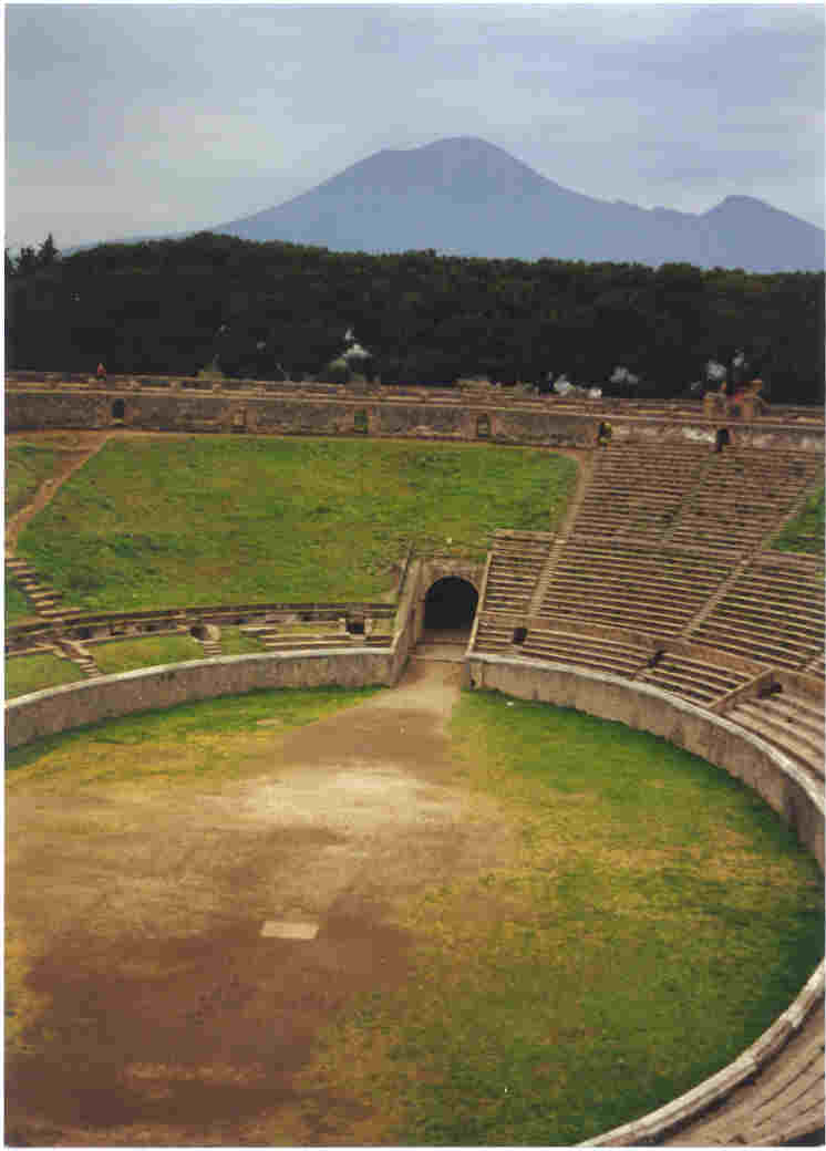 Pompeii