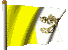 Vatican Flag