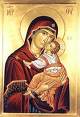 The Mother of God