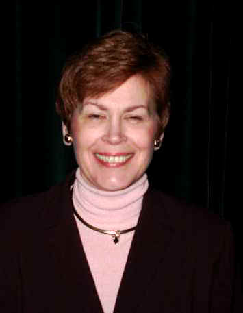 Brenda Matzke
