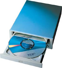 CD-ROM