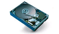 HARDDISK