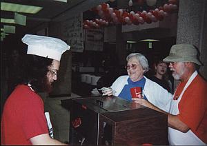 Homecoming Food Fest