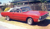 VF 2Door Soft Top