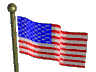 America - Home of the Brave and Land of the Free