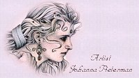 Johanna Pieterman