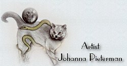 Johanna Pieterman