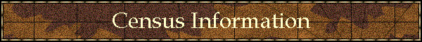 Census Information