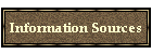 Information Sources