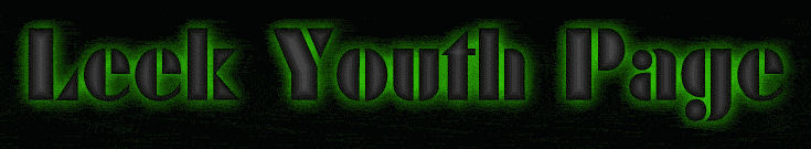 Leek Youth Page
