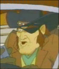 Corroder Cody