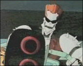 The X-Terminator