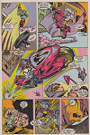 An example of the heavily pastel coloring job on Biker Mice