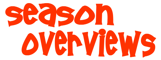 season overviews