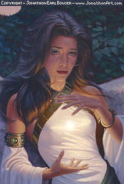 ...a time beyond moods...