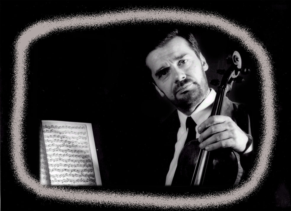 Tadeusz Wronski, Professor at Chopin Academy Warsaw, Indiana University